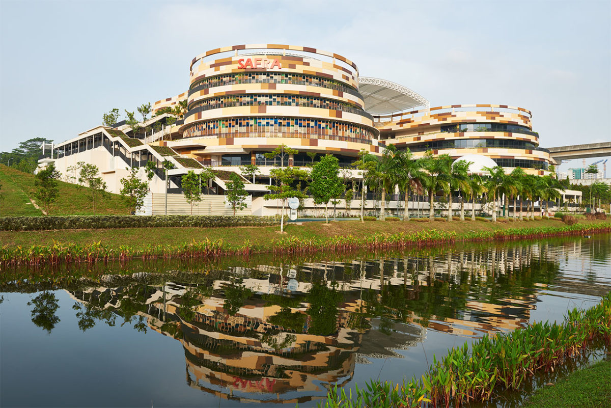 Childcare, Nursery & Preschool in Punggol - NurtureStars Preschool