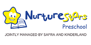 Nurturestars nursery school in Singapore