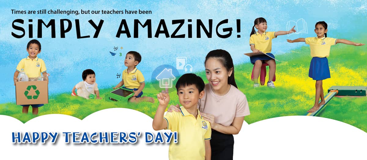 NS Teachers’ Day