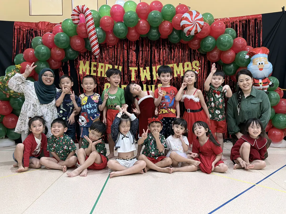 Twistmas Carnival at SAFRA Mount Faber NurtureStars 03